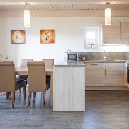 Ferienhaus Seestern Dagebüll Eksteriør billede