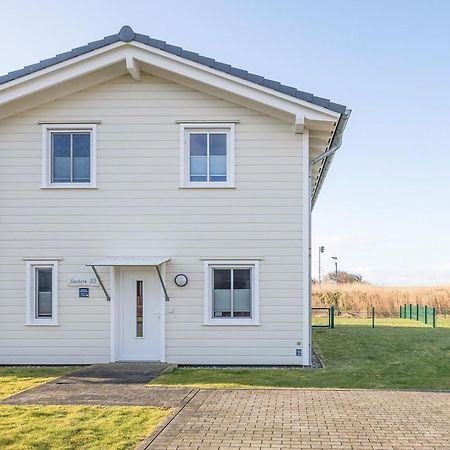Ferienhaus Seestern Dagebüll Eksteriør billede