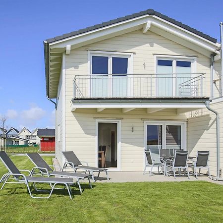 Ferienhaus Seestern Dagebüll Eksteriør billede