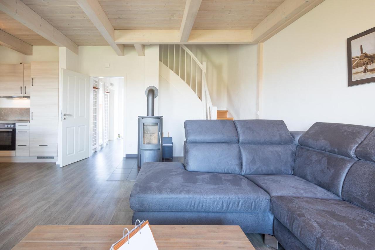 Ferienhaus Seestern Dagebüll Eksteriør billede