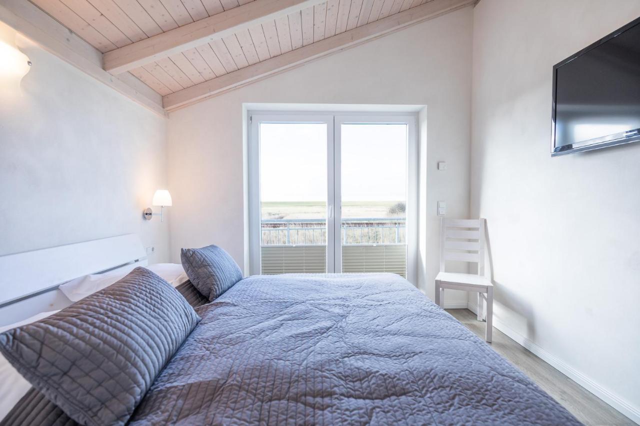 Ferienhaus Seestern Dagebüll Eksteriør billede