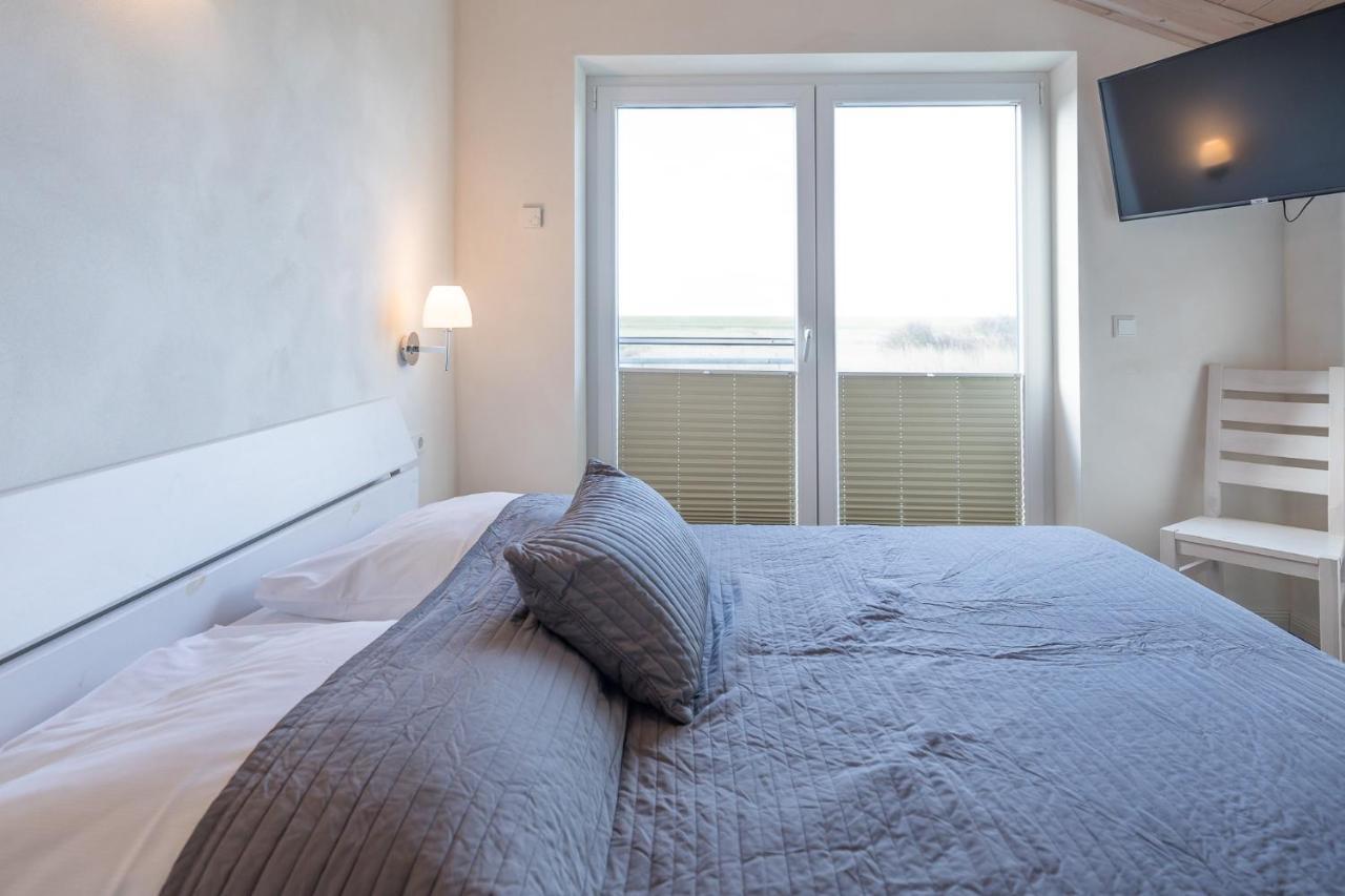 Ferienhaus Seestern Dagebüll Eksteriør billede