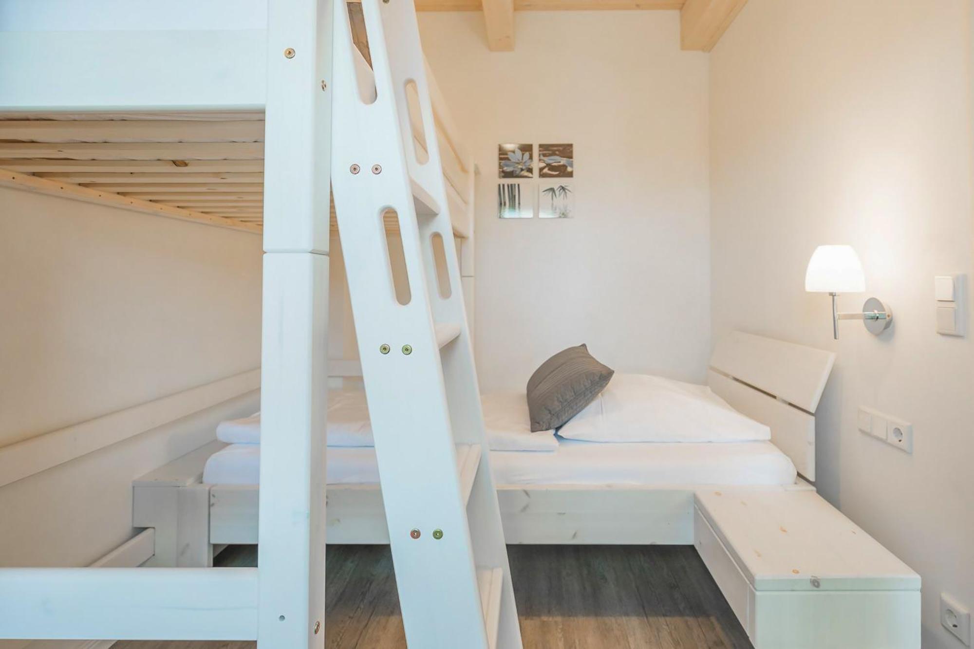 Ferienhaus Seestern Dagebüll Eksteriør billede